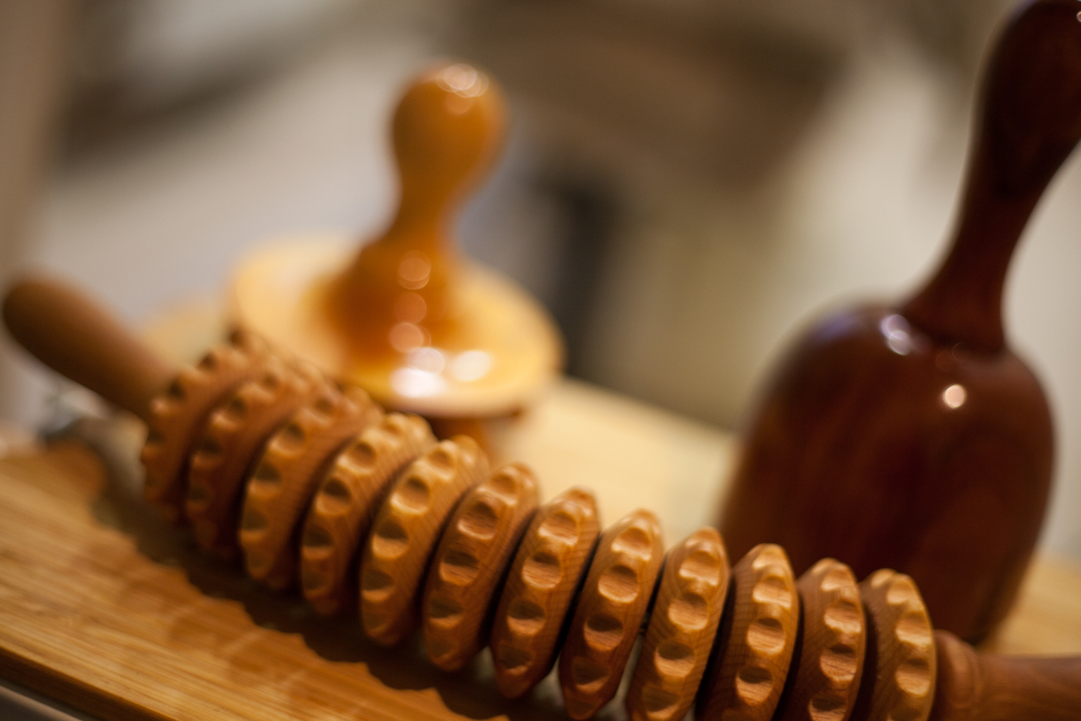 TRATAMIENTOS CORPORALES